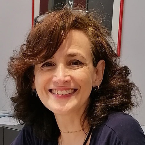 Architetto Manuela Sajeva
