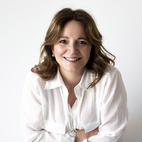 Architetto Manuela Sajeva