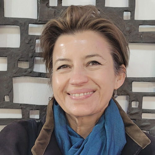 Architetto LAURA POFI 