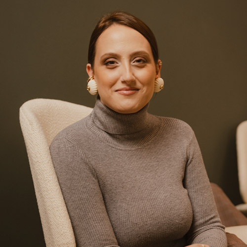 Architetto GRINOVER CAMILLA