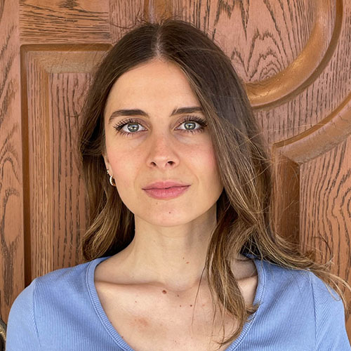 Architetto Marta Nobili