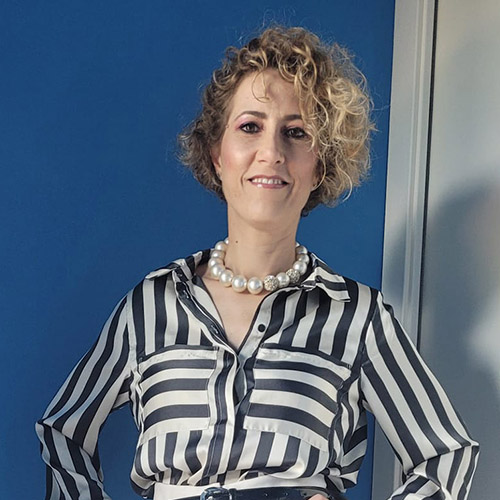 Architetto Marta Nobili