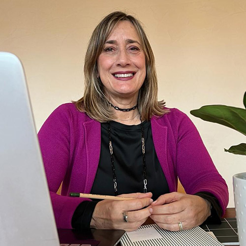 Architetto LAURA POFI 