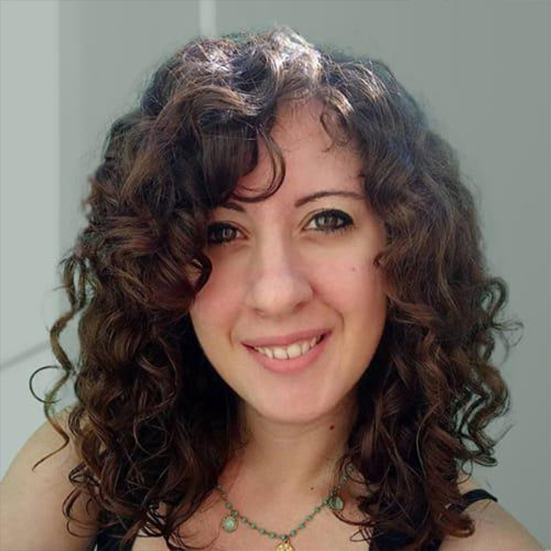 Architetto GRINOVER CAMILLA