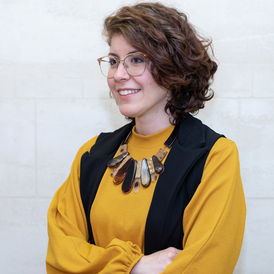 Architetto GIULIA PORFIRI