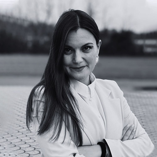 Architetto GIULIA PORFIRI