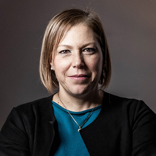 Architetto Marta Nobili