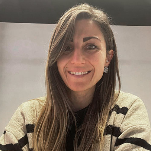 PACCIANI FLAMINIA Architetto