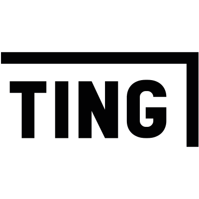 TING - Logo
