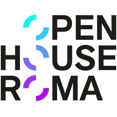 logo_Open House Roma