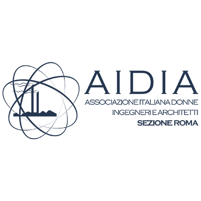 AIDIA-ROMA Logo